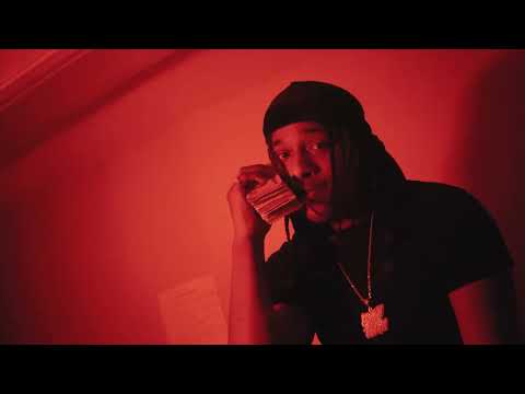 Lil Zac Shakur - All Them Nights (Official Music Video) Shot by Bucketvision Media