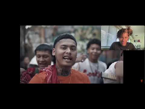 BounceBackMeek x Javn2900 "Lay Down" REACTION