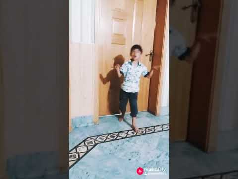 Dekho dekho kon Aya Sher Aya tiktok