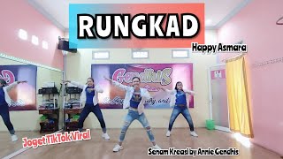 Download lagu RUNGKAD - Happy Asmara || Joget Dangdut Tiktok Terbaru || Senam Kreasi by Annie Gendhis mp3 Download lagu RUNGKAD - Happy Asmara || Joget Dangdut Tiktok Terbaru || Senam Kreasi by Annie Gendhis mp3