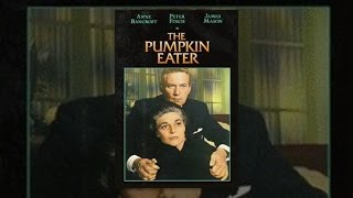 The Pumpkin Eater
