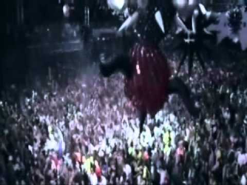 Avicii VS Gotye - Levels Somebody That Used You know (OFFICIAL VIDEO)