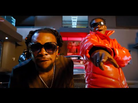 Sugarbana - Winner feat. Mr. Real & Smangori (Official Video)