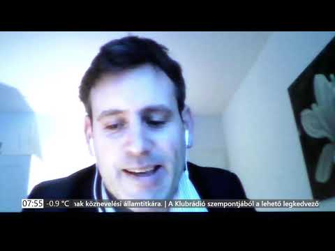 PIRKADAT Breuer Péterrel: Dr. Varga Gergely