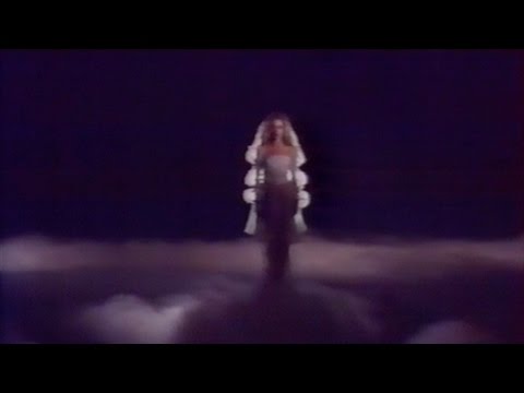 As Sylvie Was Walking - Jarmila Xymena Gorna in Sovay, TV Katowice, 1990