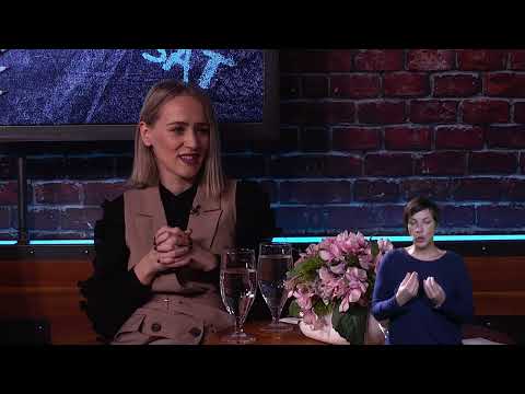 MATEO SENTIĆ I DANIJELA SOKO ZA DUTV -  EMISIJA PREDSAT EP.41