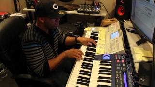 Beat Making - Breakdown