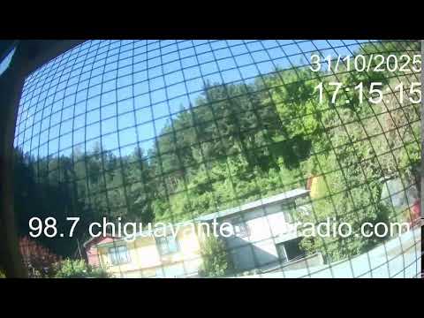 Chiguayante Bio Bio Chile, en Vivo. Live Cam, Camara en vivo.