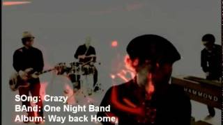 Crazy - One Night Band