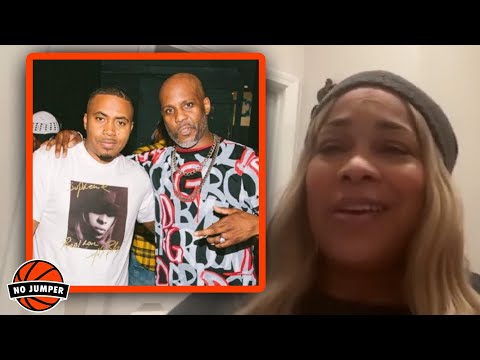 T-Boz on Starring in "Belly" & Working with Nas & DMX