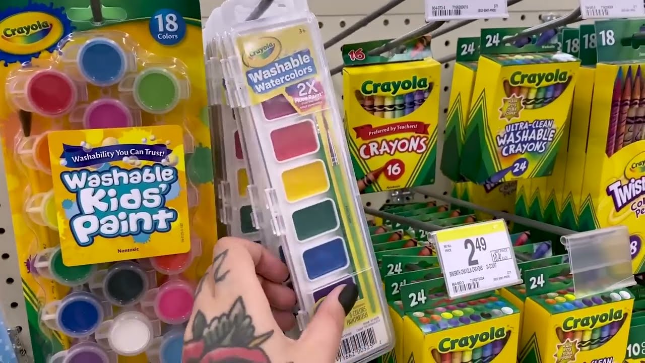 DESENHEI USANDO APENAS MATERIAS DA FARMÁCIA - COMO ISSO É POSSÍVEL