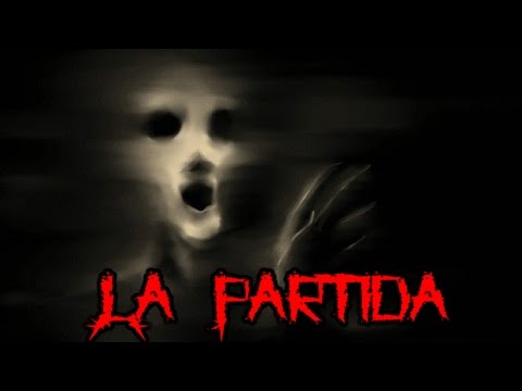 Relatos De Terror - La Partida