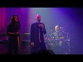 Saga - The Interview (Live @ Carlswerk Victoria, Köln, 03.12.2024)