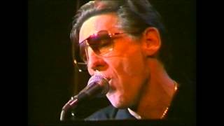 Jerry Lee Lewis - What i say. Live in London England 1983