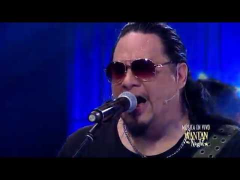 Wantan Night - La Liga Del Sueño - Mala Sangre