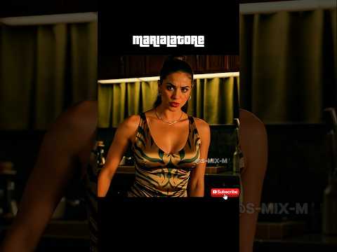 GTA Liberty City Stories In Real Life #shorts #gta #ai #gtalcs  #rockstargames