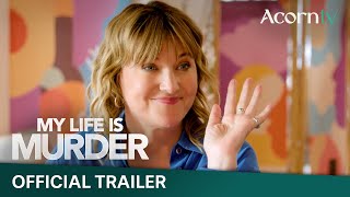 Trailer VO - Saison 5