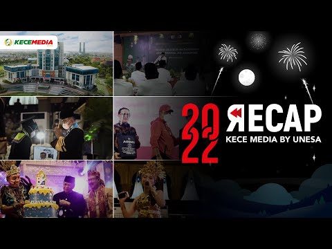 Kece Media Recap 2022