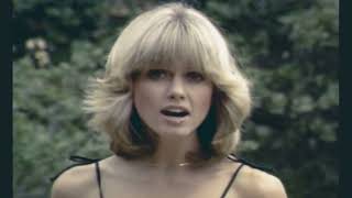 Olivia Newton-John - Every Face Tells a Story - Lyrics