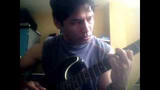 Gorguts ...and then comes lividity (intro) 1991 acoustic Death Metal