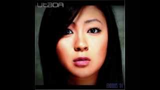 Utada Exodus &#39;04 (Double J Extended Mix)