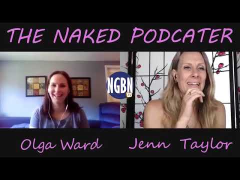 Adoption and child with trauma with Olga Ward thumbnail