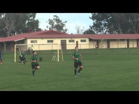 Balga vs Morley-Windmills - 23/4/2016