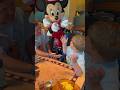 Goofy S Kitchen Dining Experience