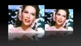 DINAH SHORE Sings   'You'd Be So Nice to Come Home To'