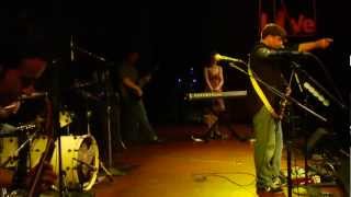 Murphee Doyle - Shamrock Tattoo (live) World Cafe Live 3.17.12