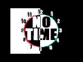 No Time - lil numb (Official Audio)