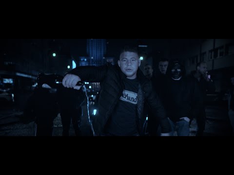 ADK KOLABO - Mentalność (Official Video)