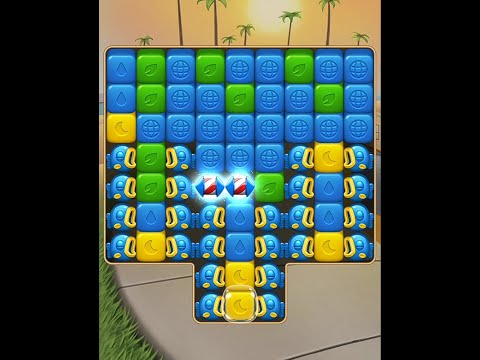 TOON BLAST level 3209