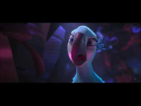 "Finding Joy" Part 12 - Operation Jewel