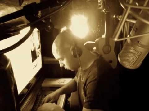 5 octave solid body array mbira