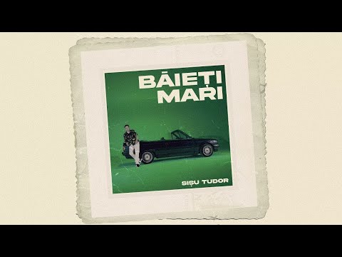 Sisu Tudor feat. Roxana Zbora - Ma culc devreme | Audio Oficial