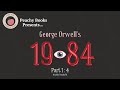 1984 Audiobook – Part 1, Chapter 4 | George Orwell