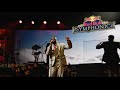Asake – “Worship” (LIVE) | Red Bull Symphonic