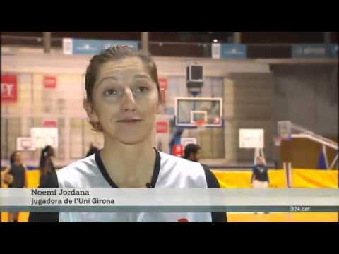 Uni Girona, la història familar del colíder de la Lliga