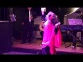 Alia Thabit Veil Improvisation LIVE At Moksa