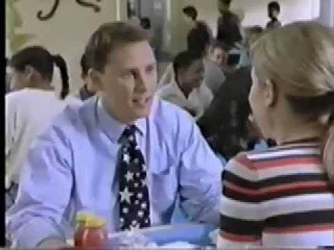 Heath Hyche LONG Acting REEL