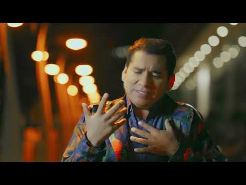 TE OLVIDARE - RUBEN ZURITA / VIDEO OFICIAL