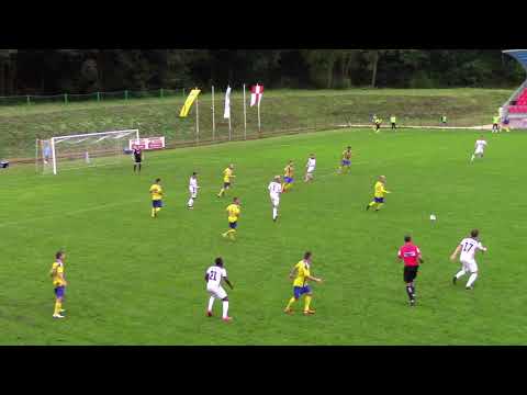 2-POLCAS-MFK Zvolen - SLAVOJ Trebišov