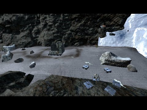 Ark mobile PVX ARK ITA