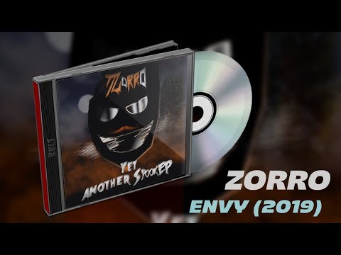 Zorro - Envy