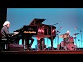 Concerto Maestro Gianni Aterrano - Teatro Diana Napoli - 21 Giugno 2019