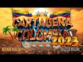 NO SE VA EL COMBO LOCO CARTAGENA COLOMBIA 2023