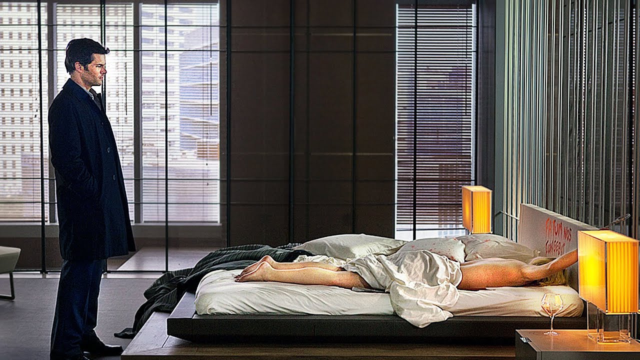 🔥 Appartement Secret | Film Complet en Français (Mystère, Thriller, Romance)