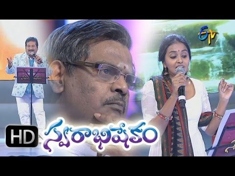 Swarabhishekam - 25th October 2015  -  స్వరాభిషేకం – Full Episode