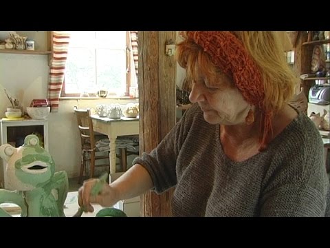 29/15 Weberhäuser wollen alte Tradition wieder aufleben lassen